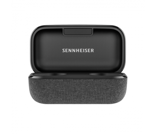 SENNHEISER BT TWS MOMENTUM M3IETW Black - 471041 - zdjęcie 3